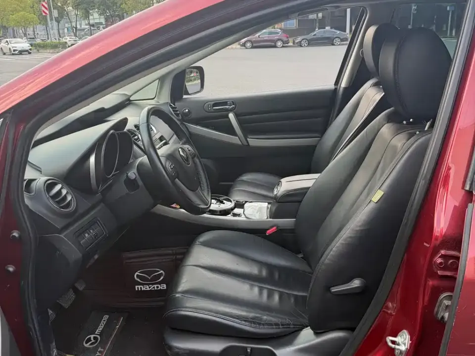 Mazda CX-7