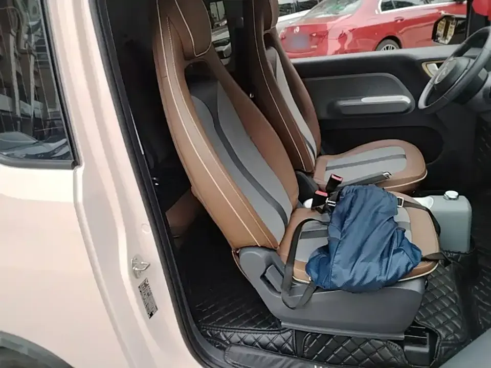 Wuling MINIEV