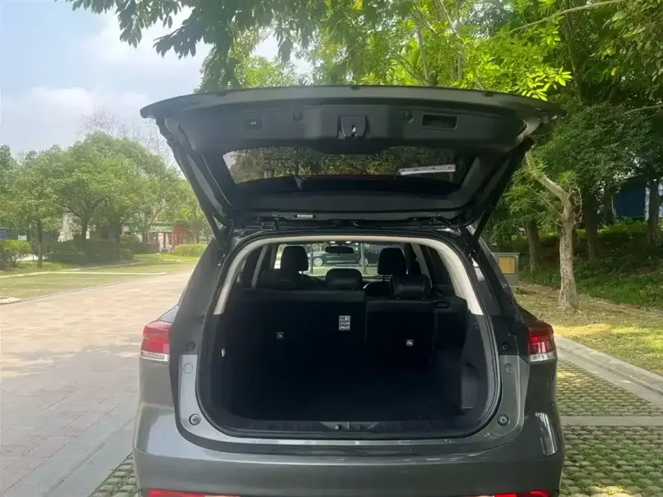 Oshan Oushang X7 PLUS