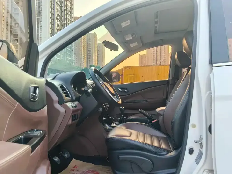 Fengxing Fengxing SX6