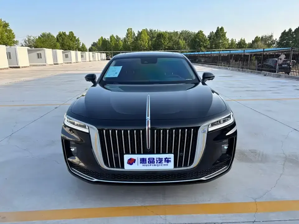 Hongqi Hongqi H9