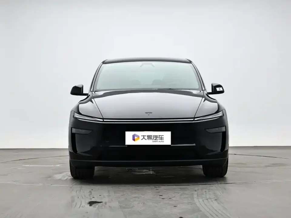 Tesla Model Y L