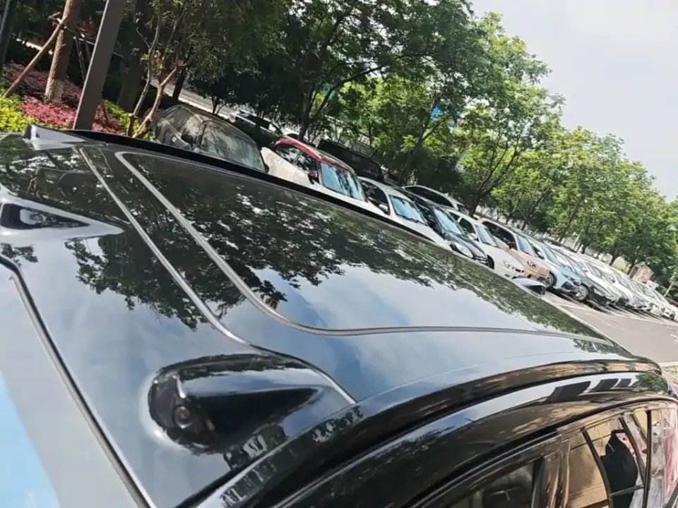 Nio ES7