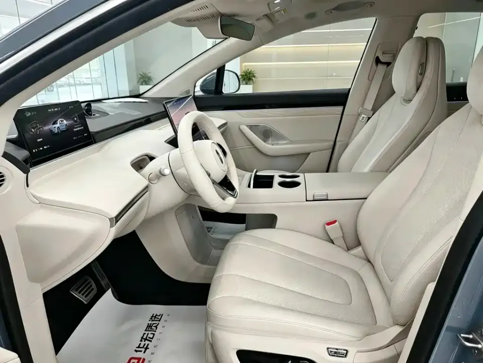 Zhijie Zhijie R7