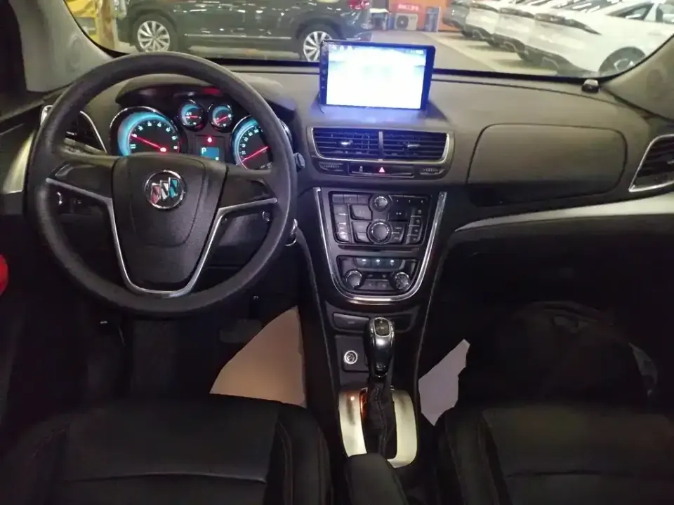 Buick Encore