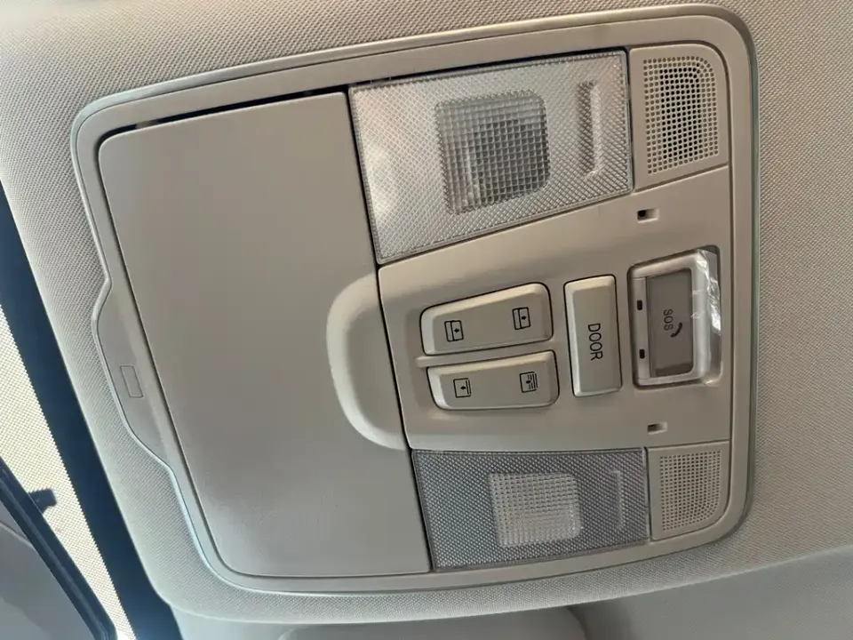 Oshan Oushang X5