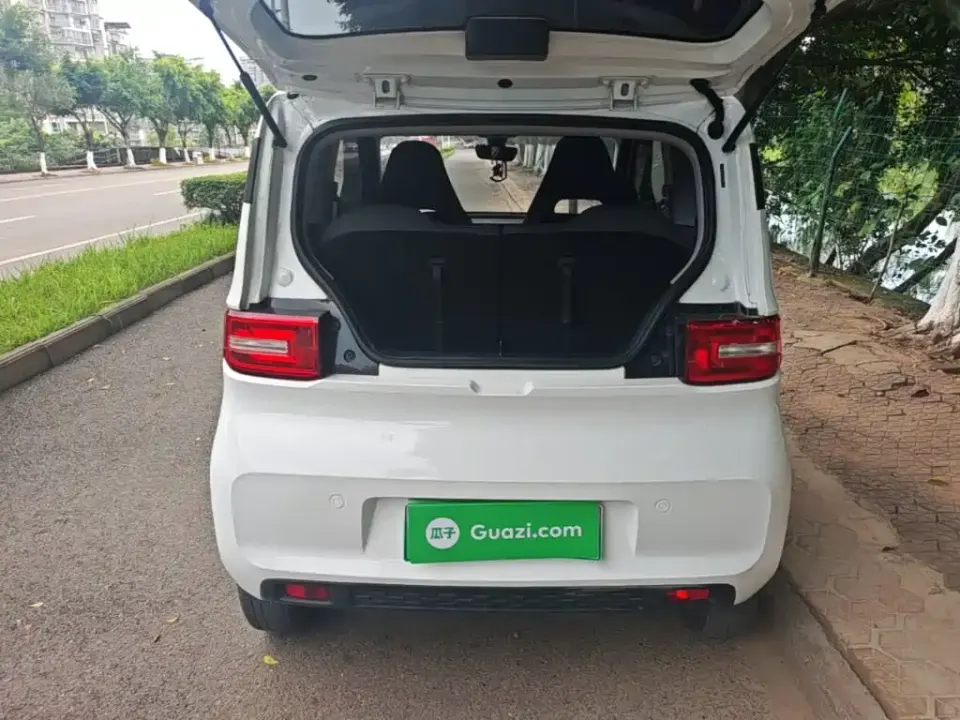 Wuling MINIEV