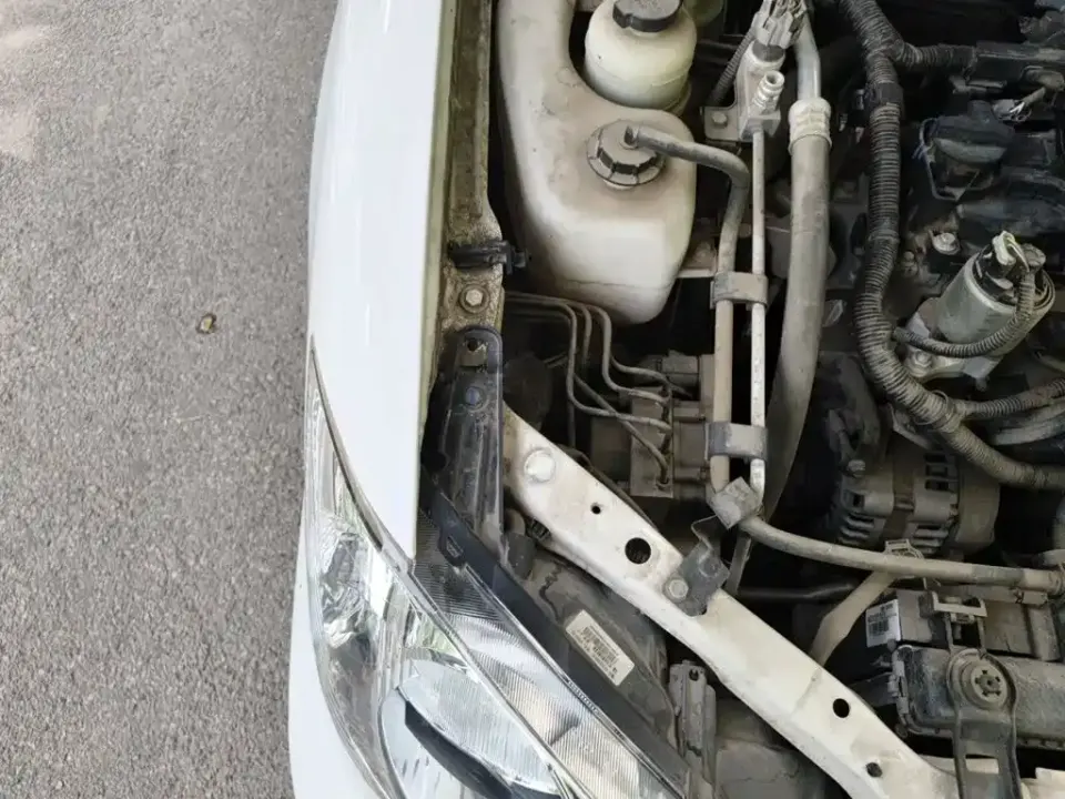 BYD F3