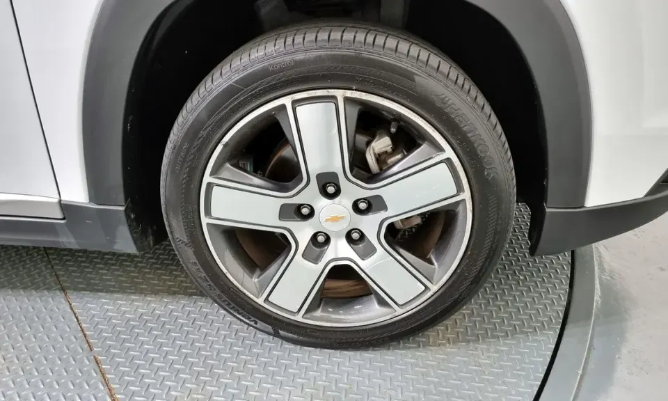 ChevroletGMDaewoo Orlando