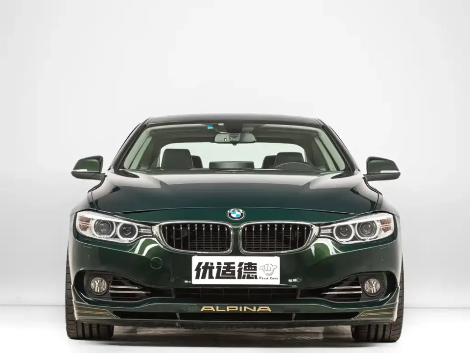 Alpina ALPINA B4