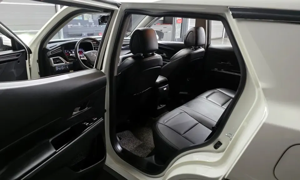 KG_Mobility_Ssangyong KORANDO
