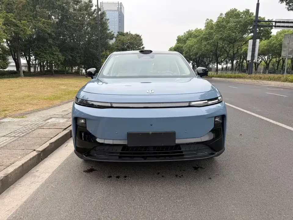 Leapmotor Leapmotor B10