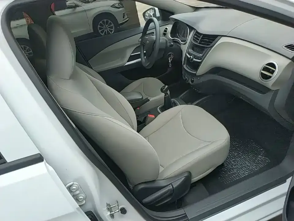 Chevrolet Sail