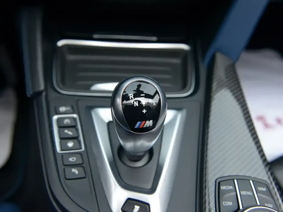 BMW M4