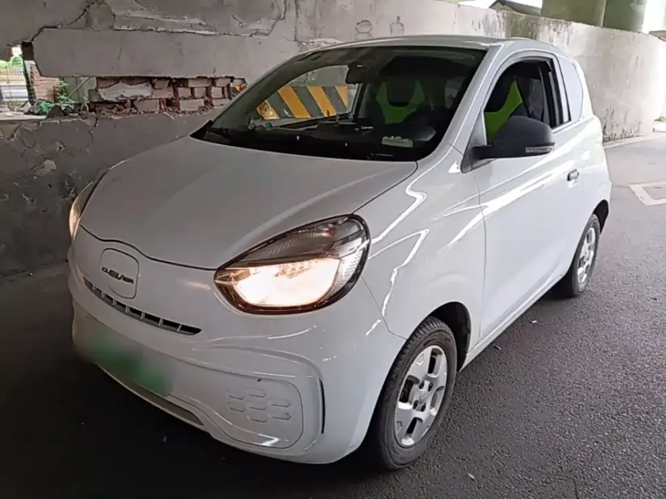 Roewe Clever