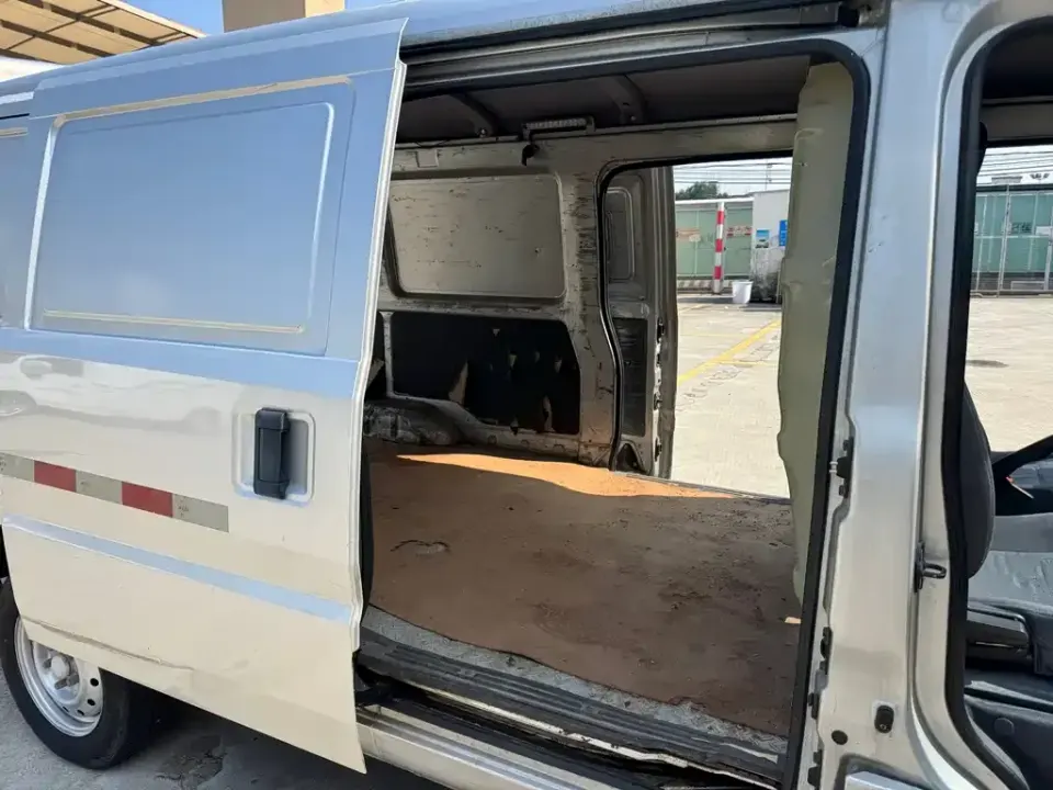 Wuling Wuling EV50
