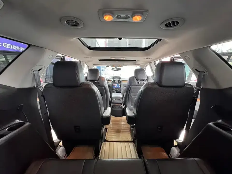 Buick Enclave
