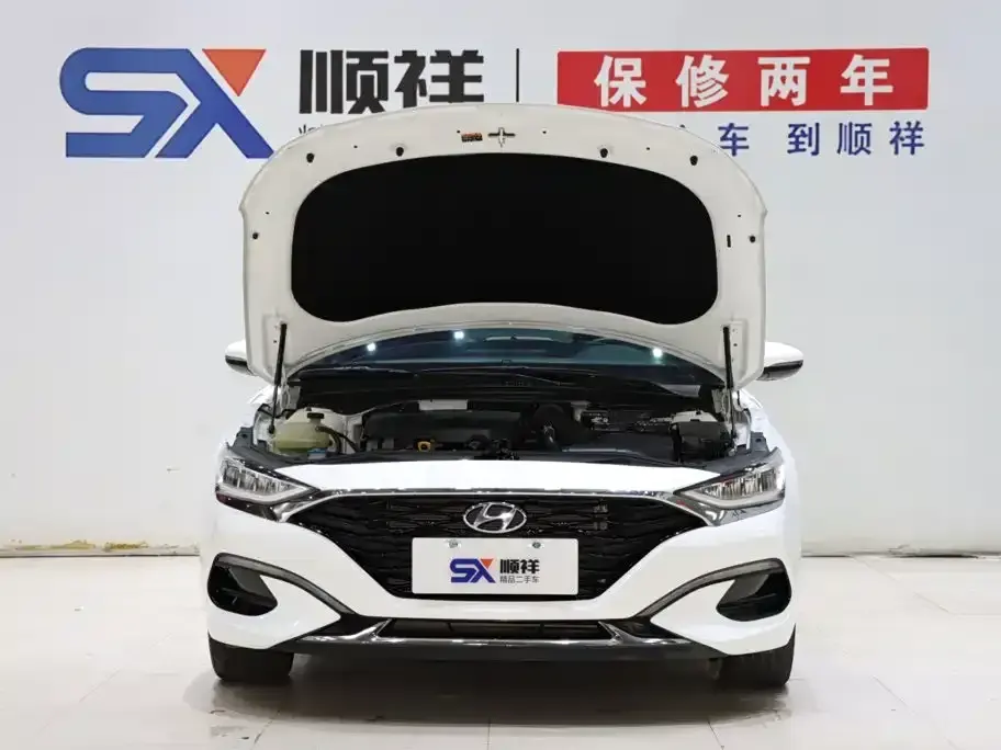 Hyundai Fista