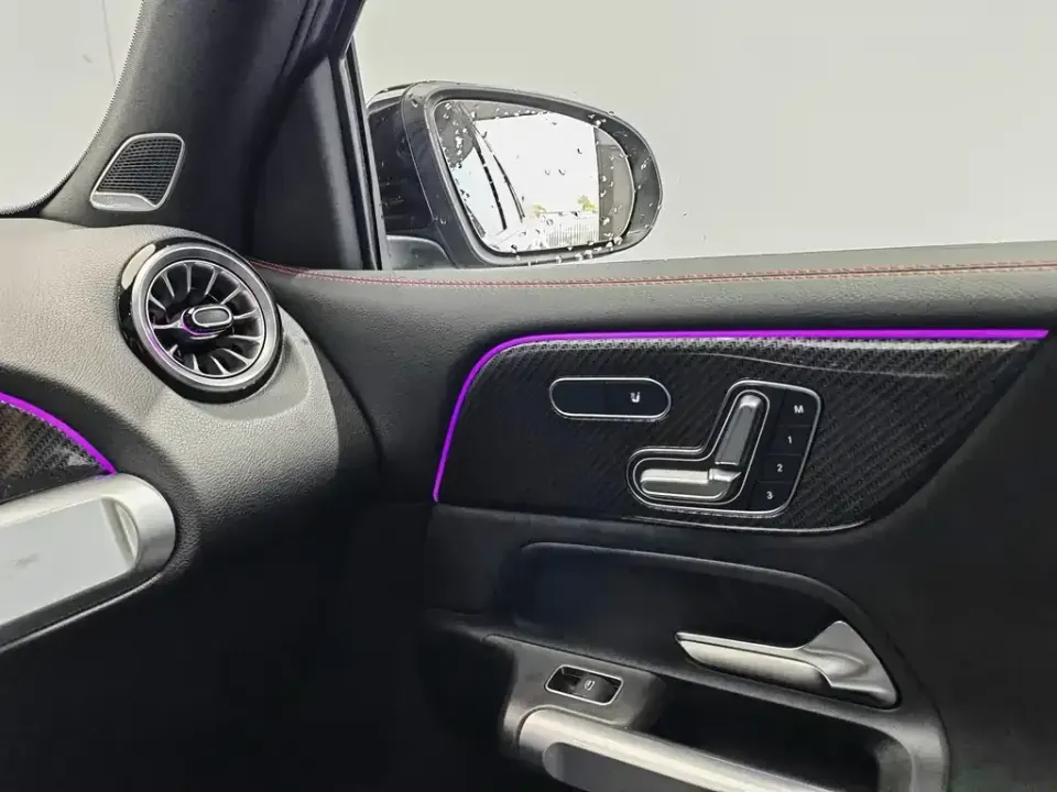 Mercedes-Benz GLB AMG