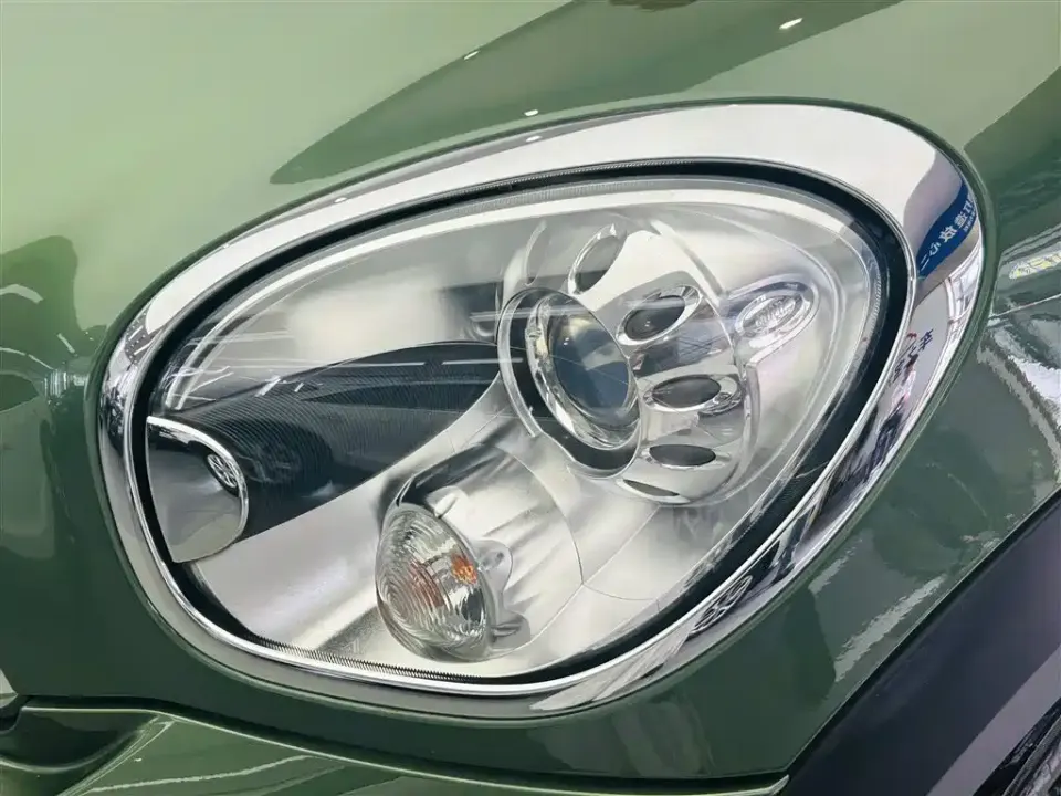 MINI Mini Paceman