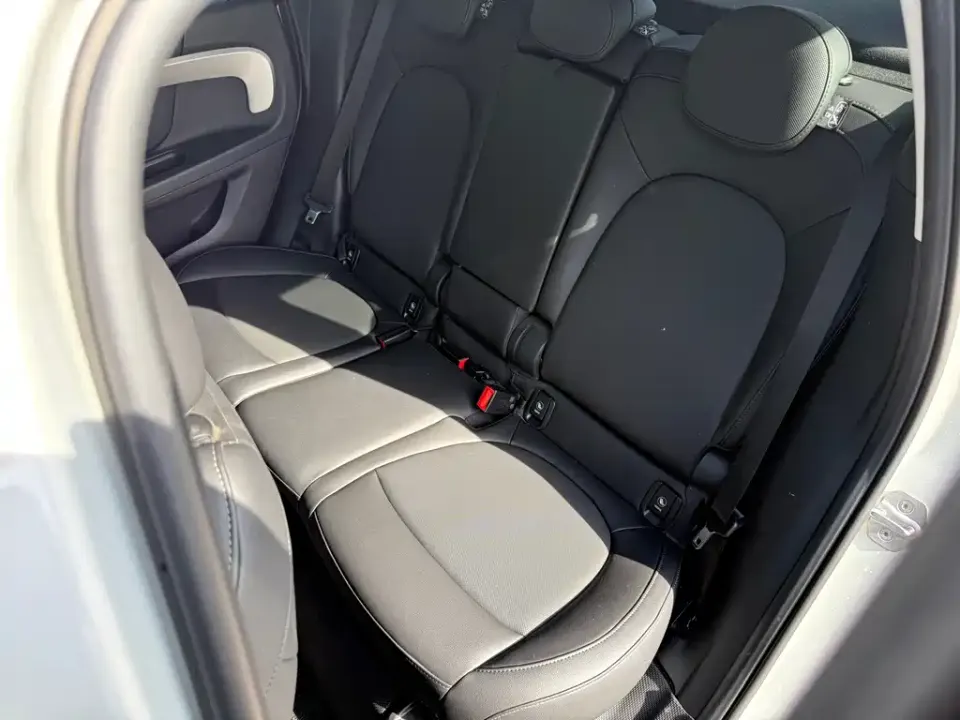 MINI Mini Countryman