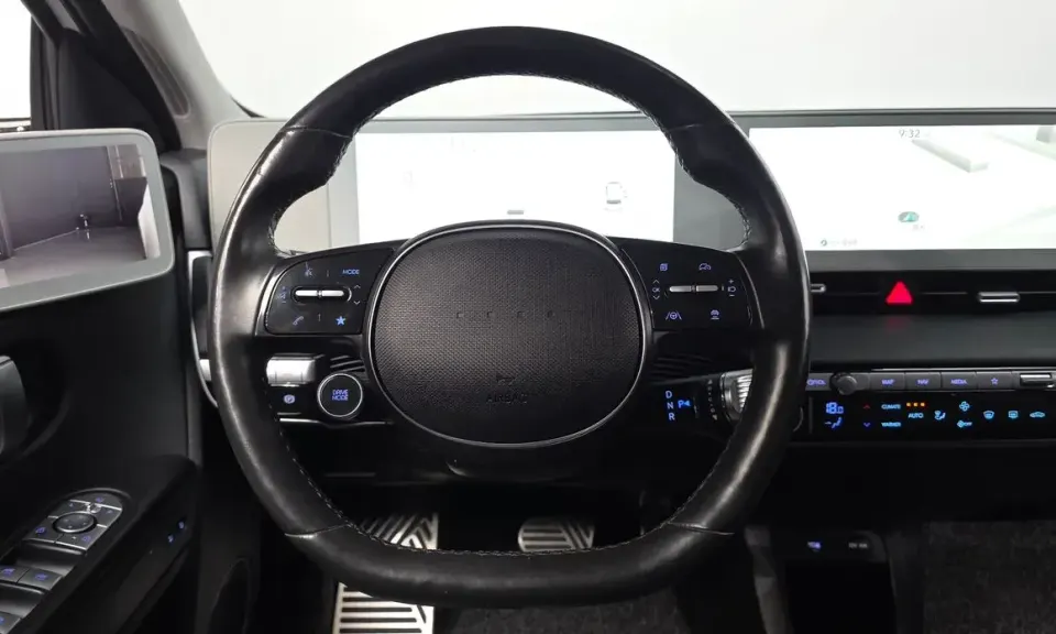 Hyundai Ioniq5