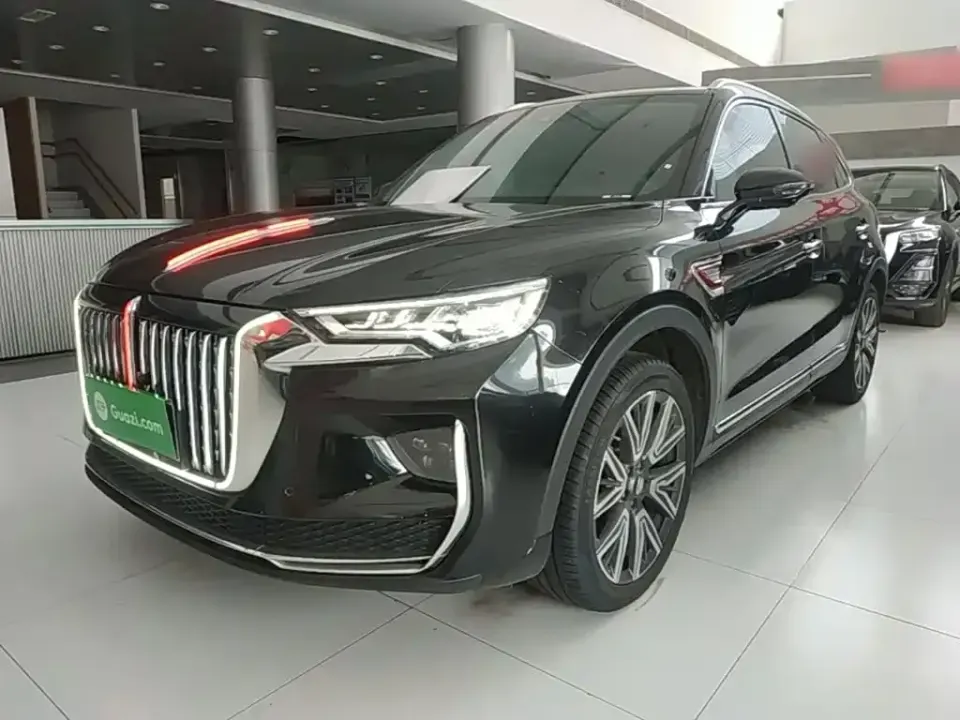 Hongqi Hongqi HS5