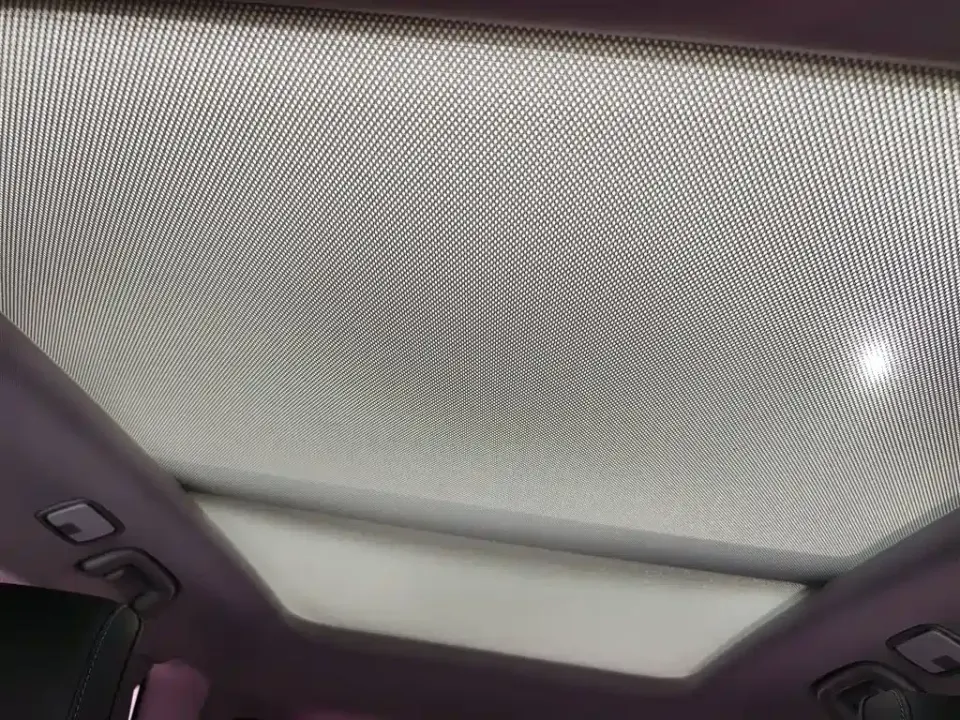 Zotye X7