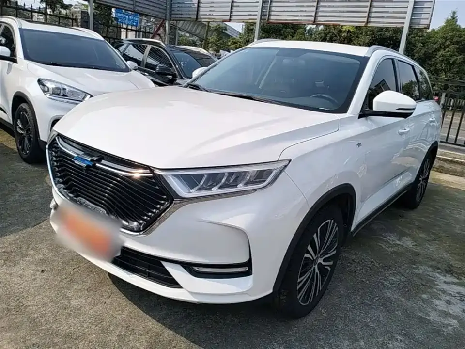 Oshan Oushang X7