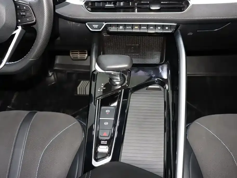 Geely Xingrui