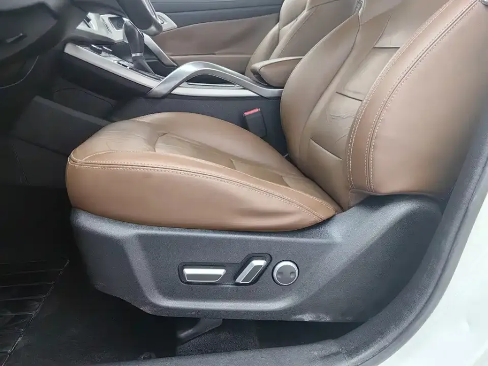 Geely Boyue