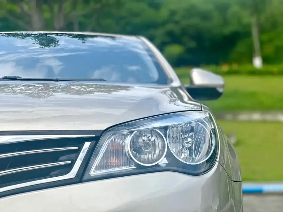 Roewe 350