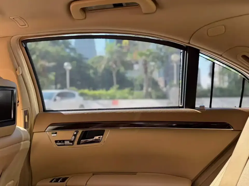 Brabus S-Class