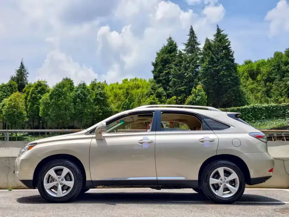 Lexus RX Classic