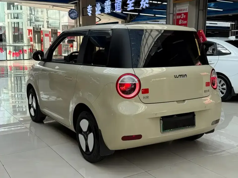 Qiyuan Lumin