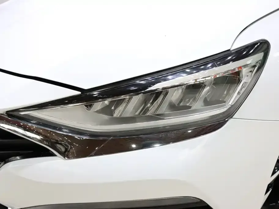 Hyundai Fista