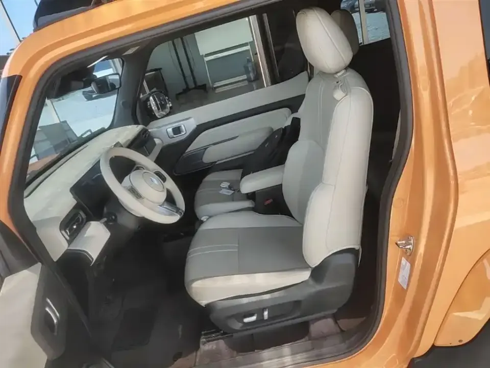 Baojun Yueye