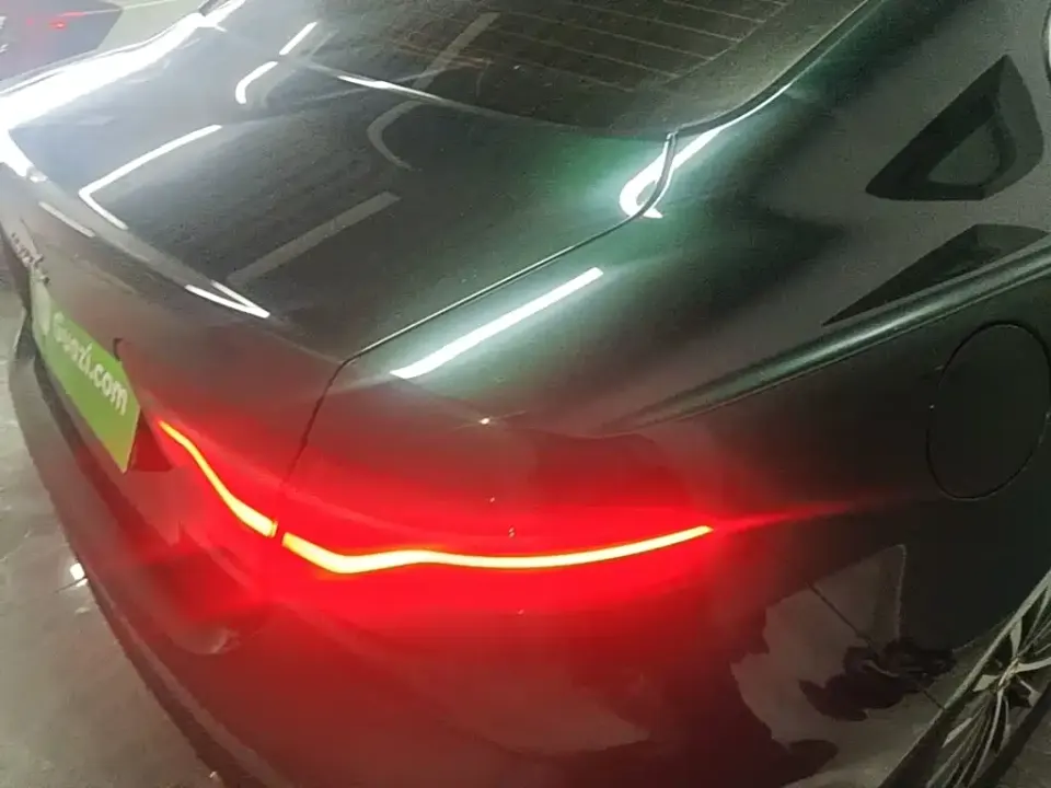 Jaguar XEL