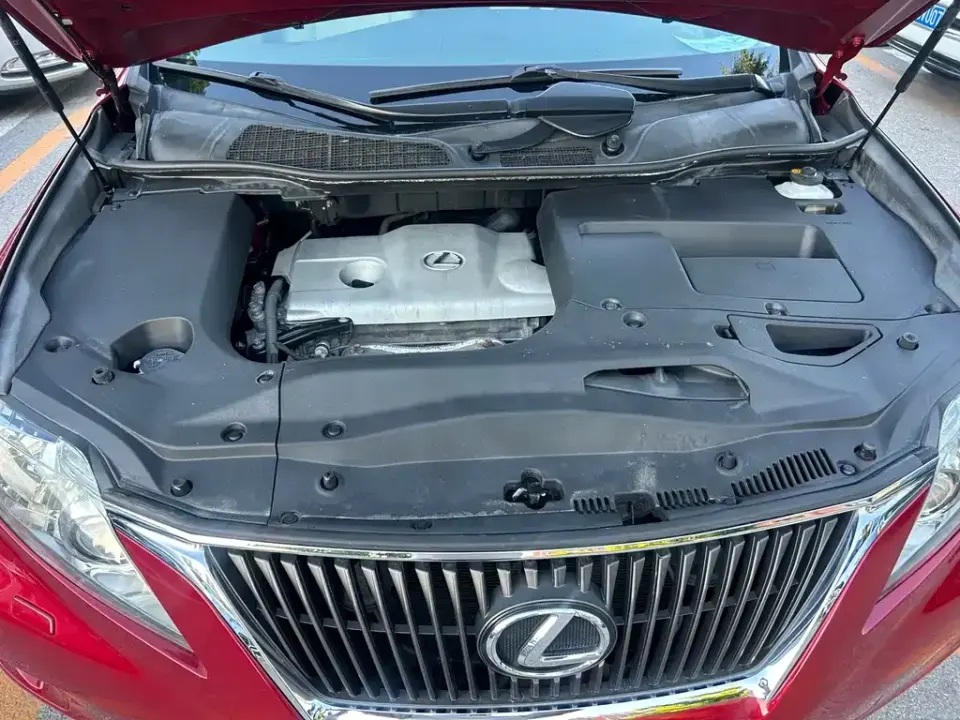 Lexus RX Classic