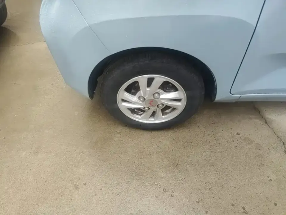Wuling MINIEV