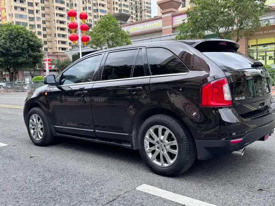 Ford Edge (Import)