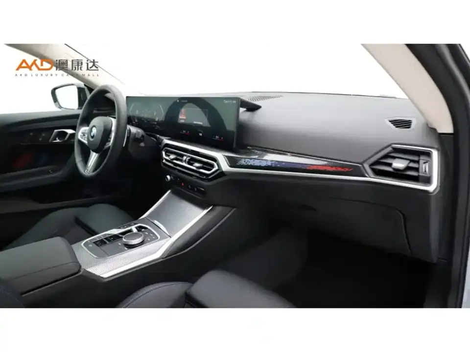BMW 2 Series (Import)