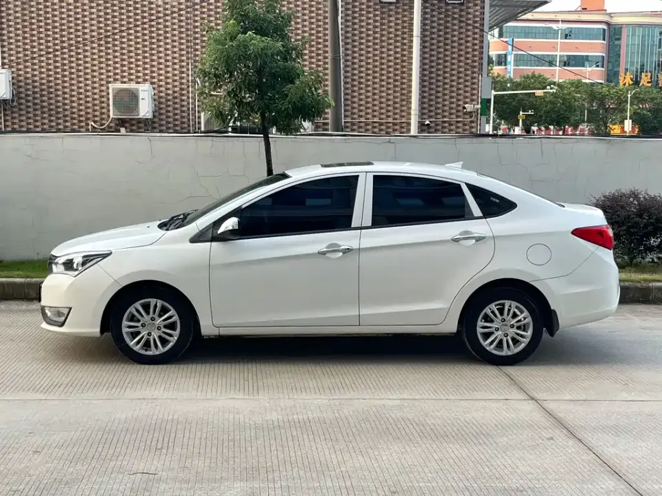 Haima Haima M3