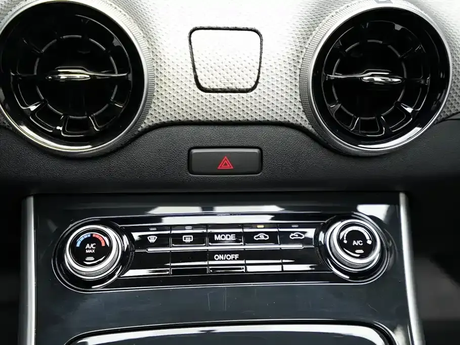 Fengxing Fengxing T5 EVO