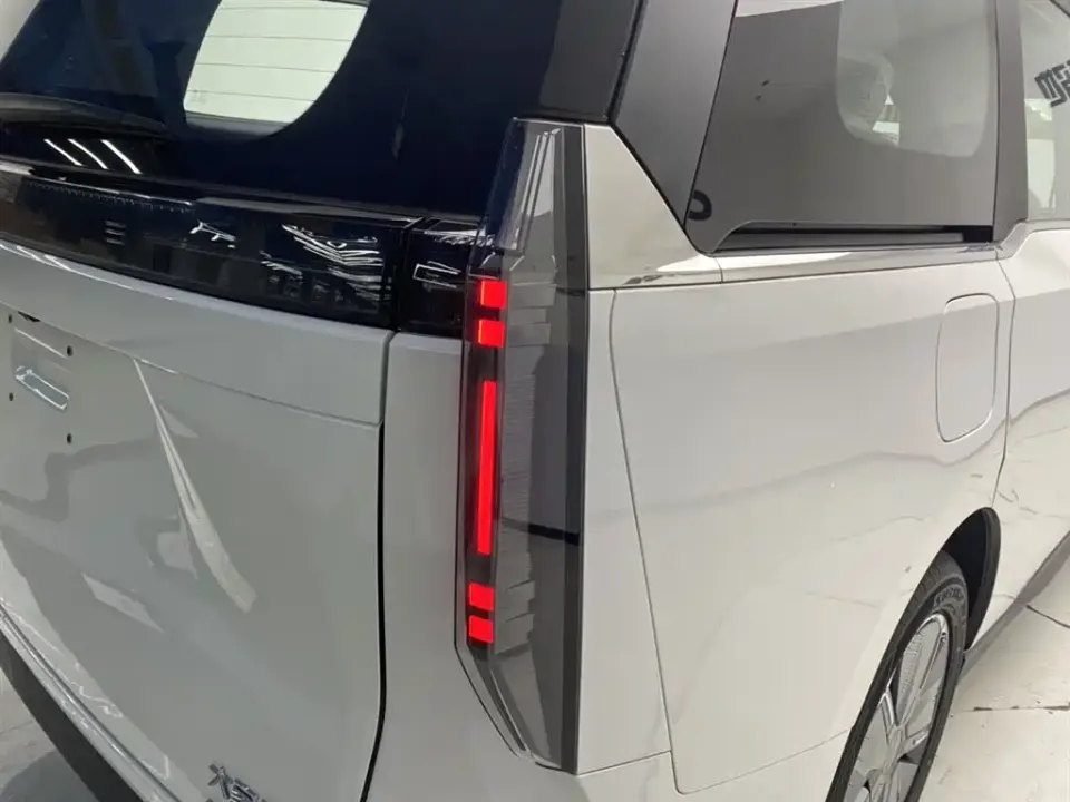 Maxus Dajia 7