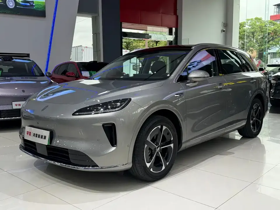 Shangjie Shangjie H5