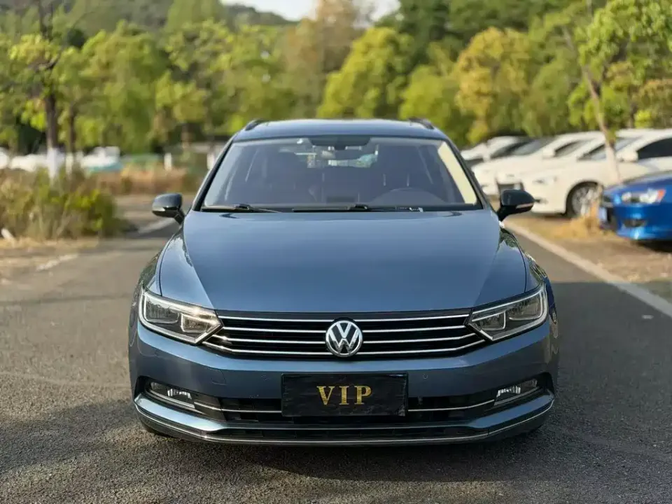 Volkswagen Viloran