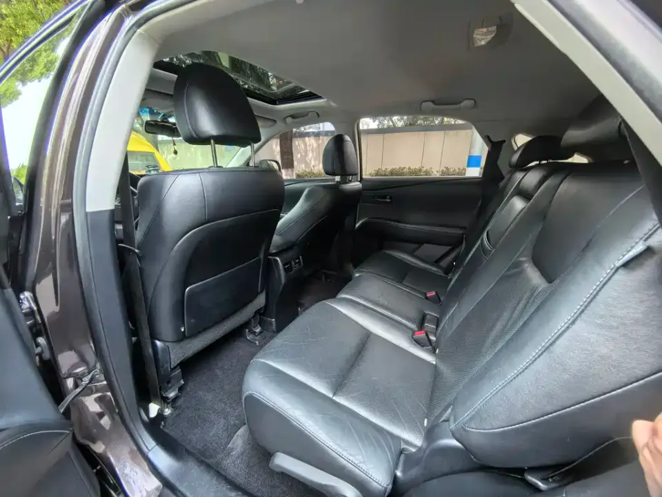 Lexus RX Classic