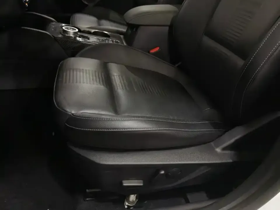 Ford Focus Active