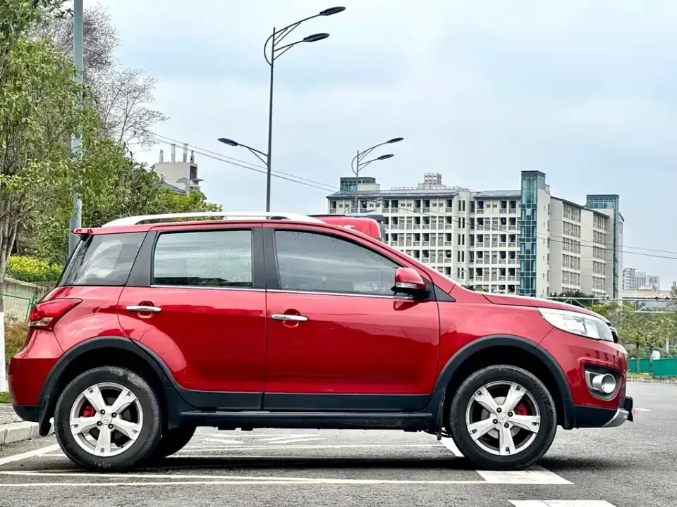 Great Wall Great Wall M4